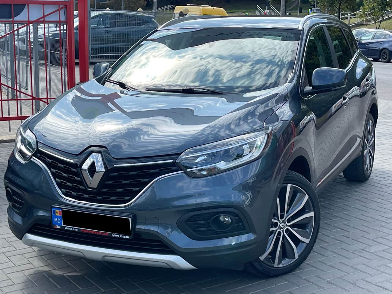 2020 Renault Kadjar