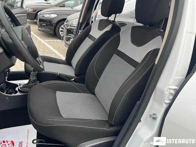 Dacia Duster 5