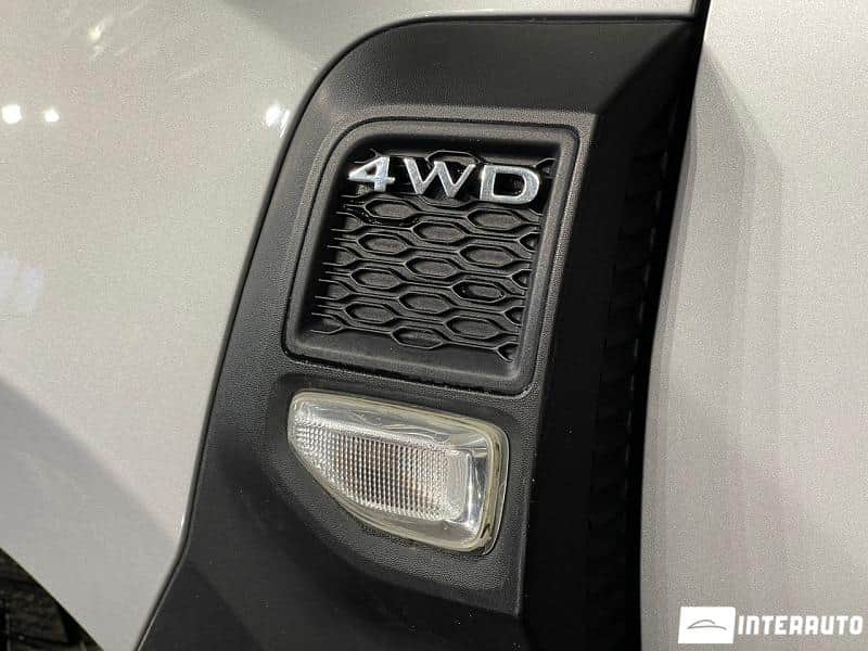 Dacia Duster 5