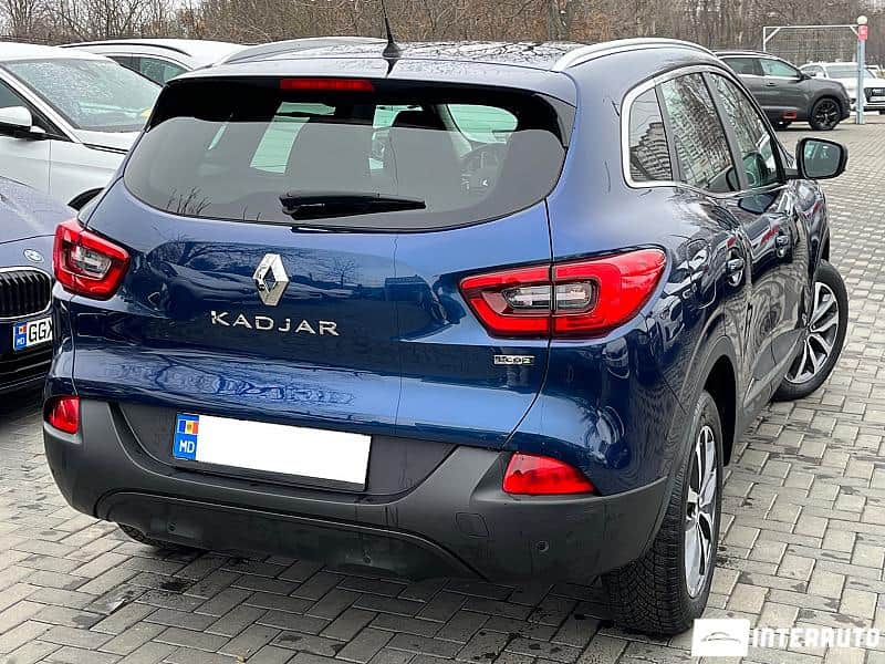Renault Kadjar 4