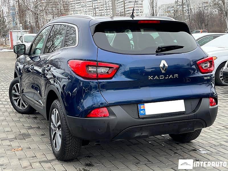Renault Kadjar 3