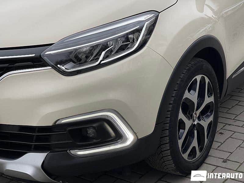 Renault Captur 2