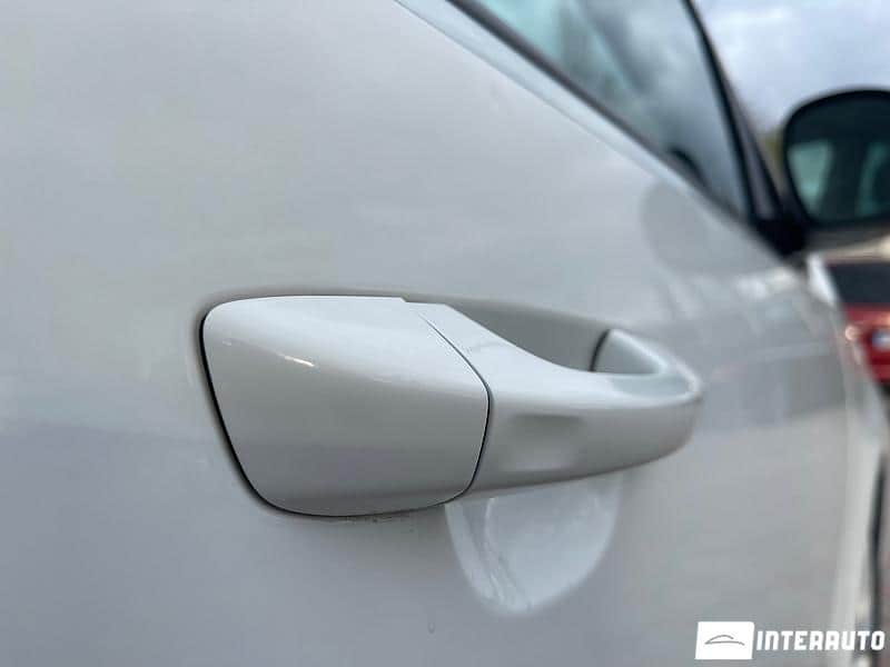 Seat Alhambra 5