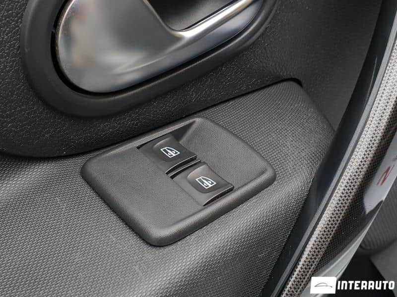 Dacia Sandero Stepway 5