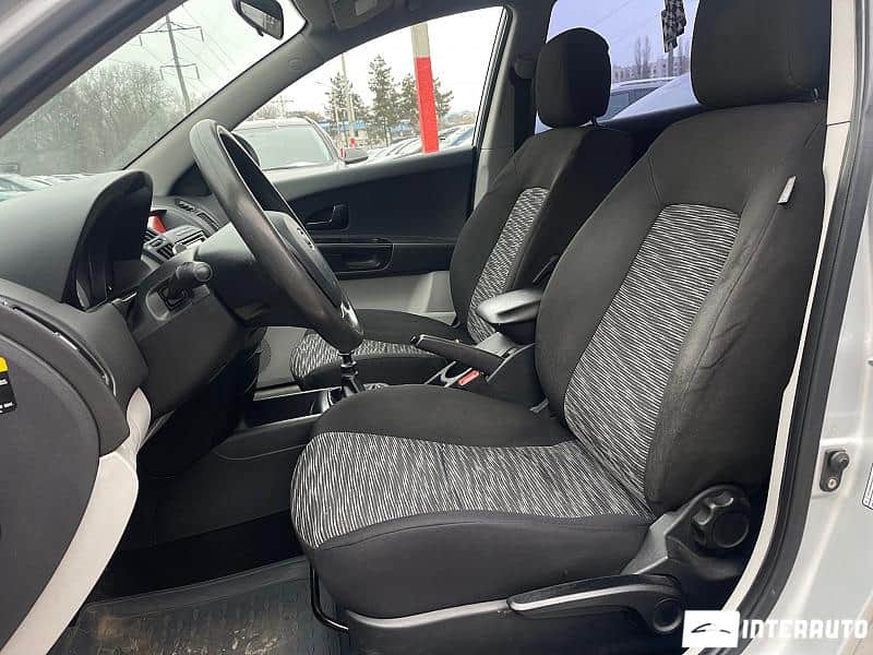 Kia Ceed 5
