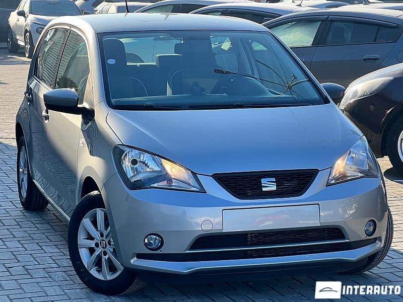 Seat Mii 2