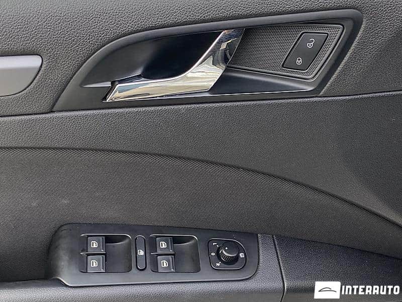 Skoda Superb 5