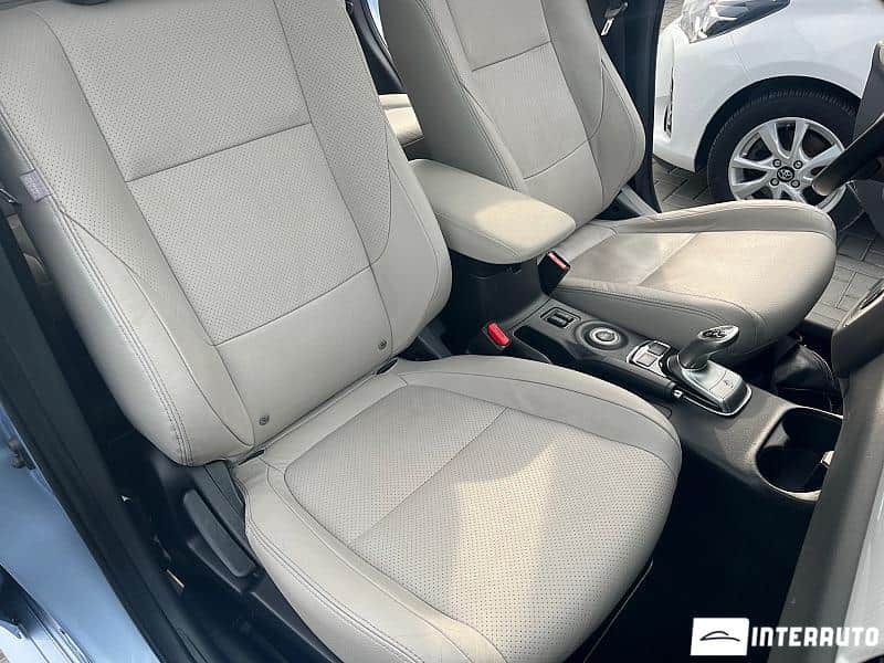 Mitsubishi Outlander 5