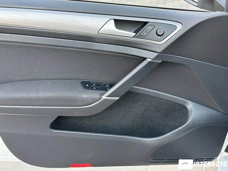 Volkswagen Golf 5