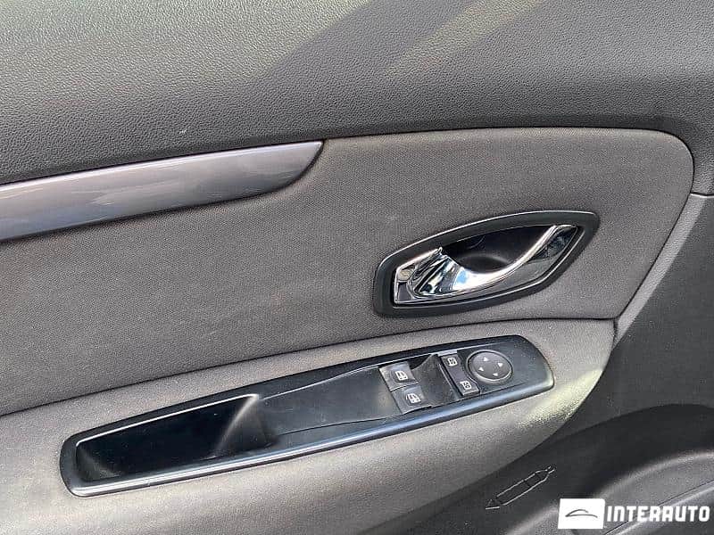Renault Grand Scenic 5