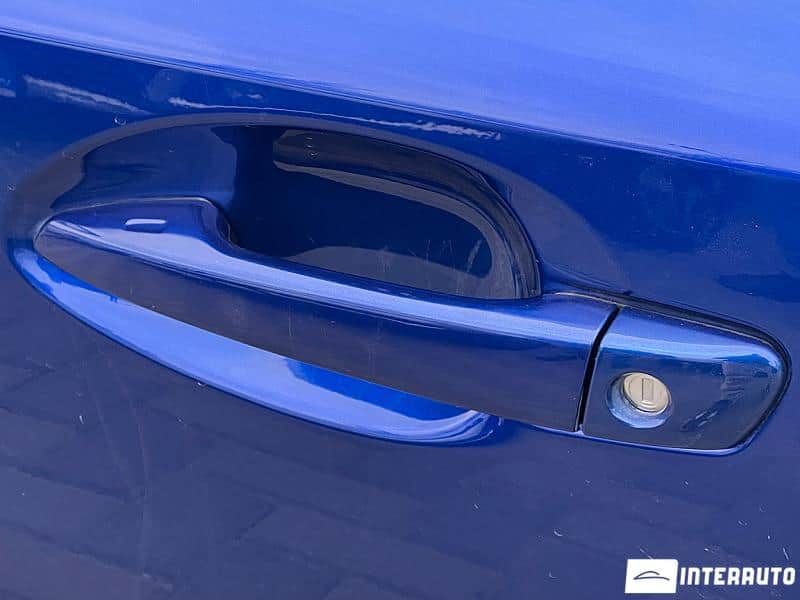 Lexus IS 200t 5