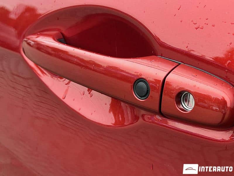 Honda CR-V 5