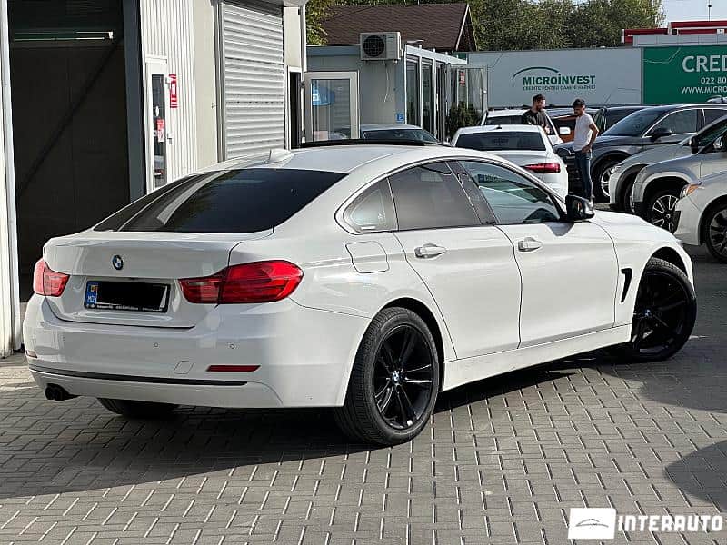 BMW 428i 2