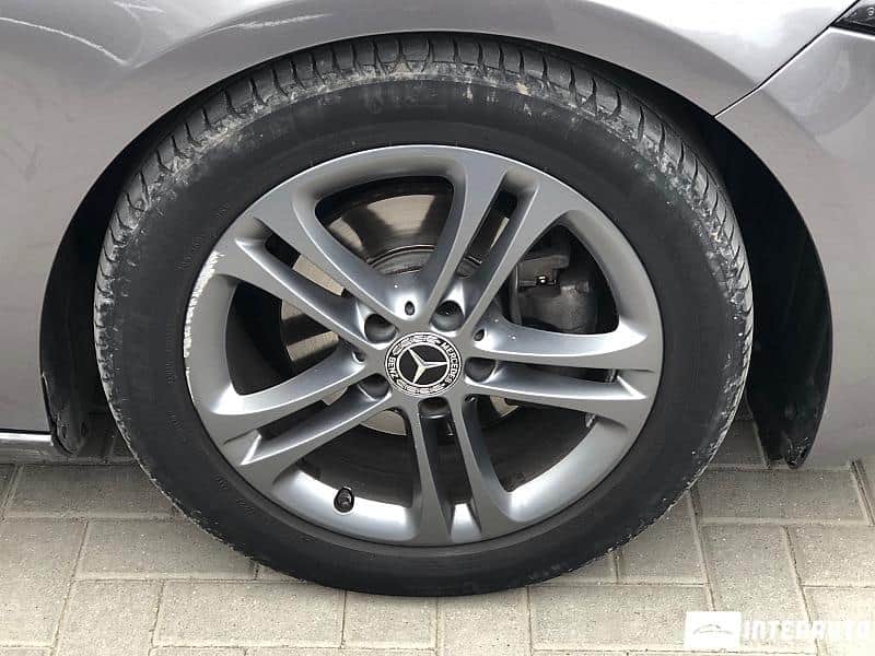Mercedes A 180 5