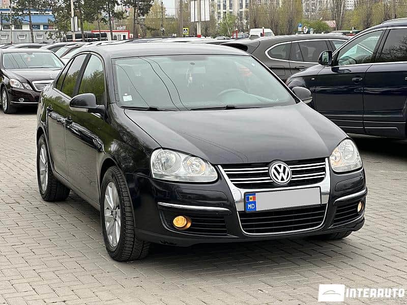 Volkswagen Jetta 2