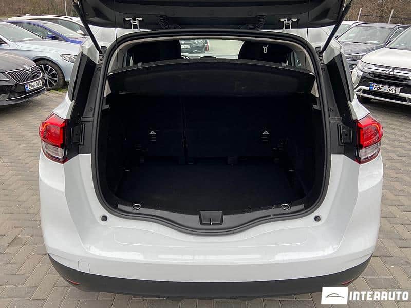 Renault Scenic 5