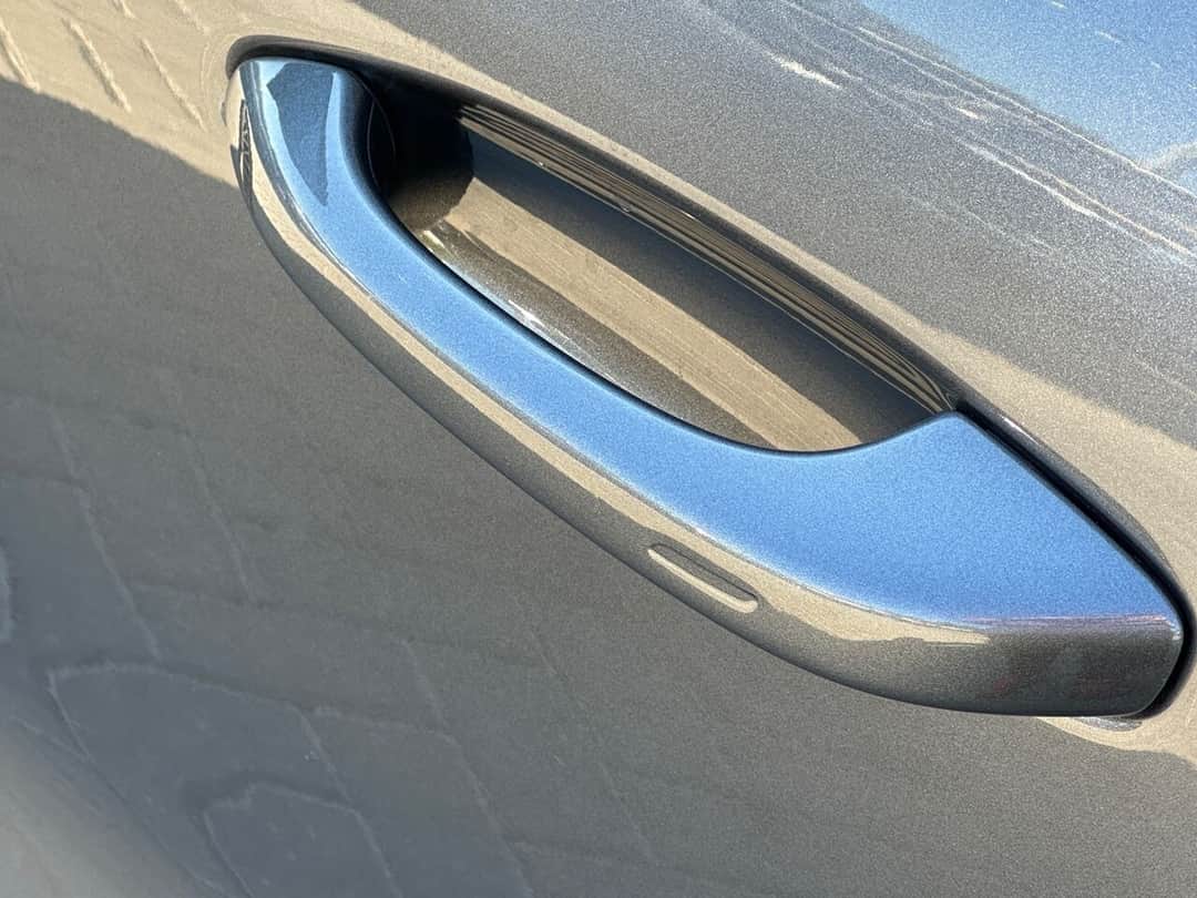 Porsche Cayenne 5