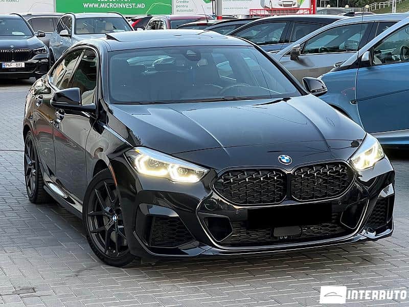 BMW M235i 2020