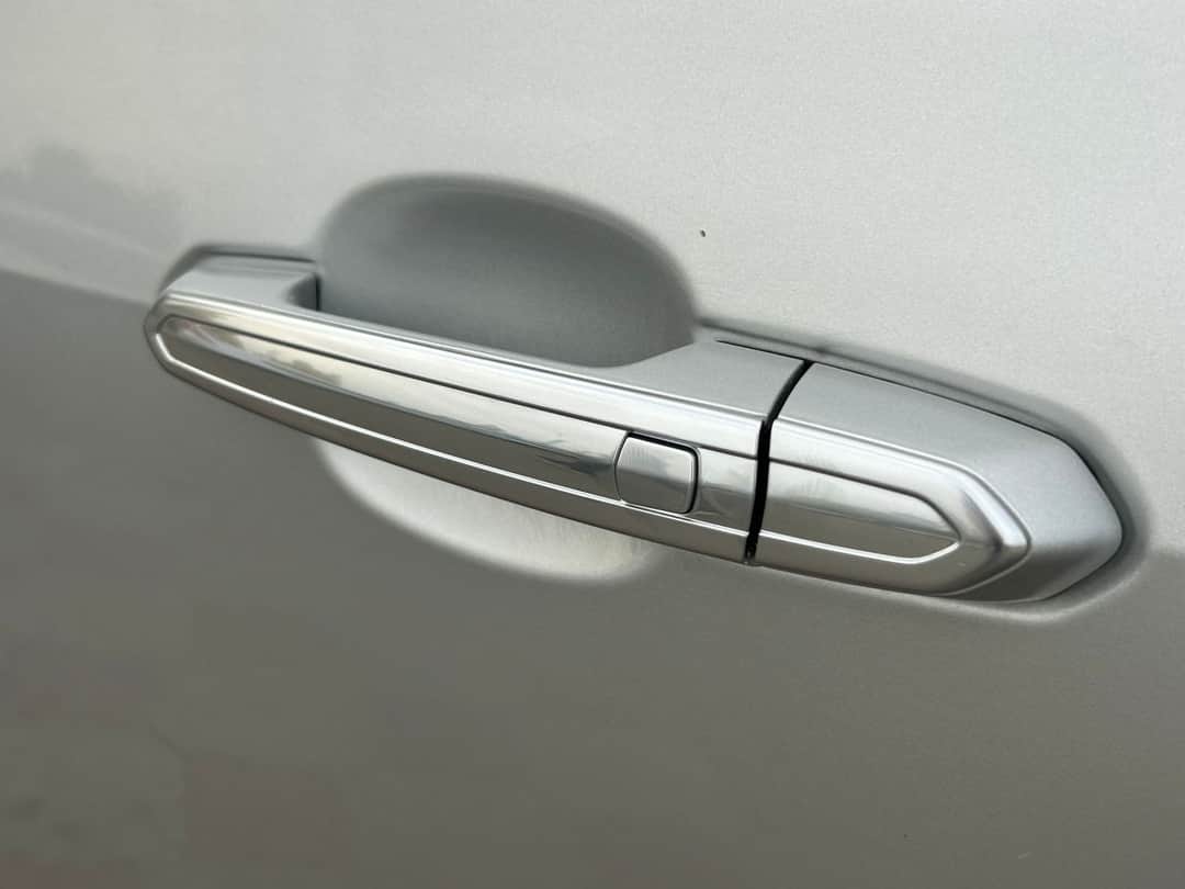 Cadillac ATS 5