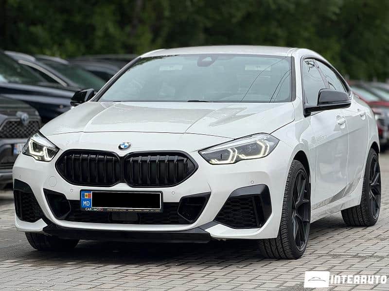 BMW 228i 2020