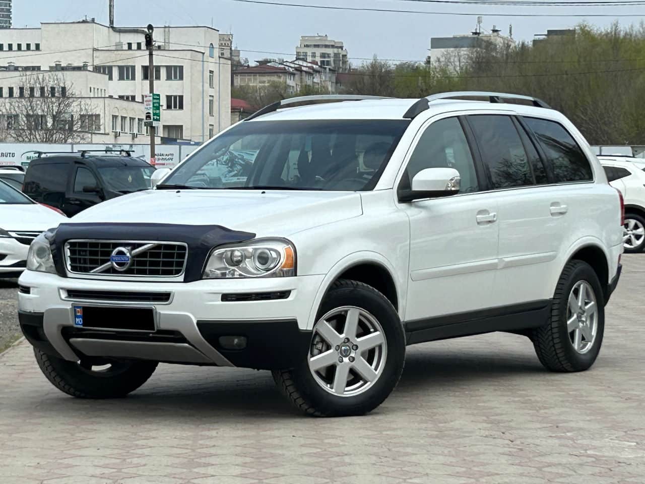 Volvo XC 90 2010
