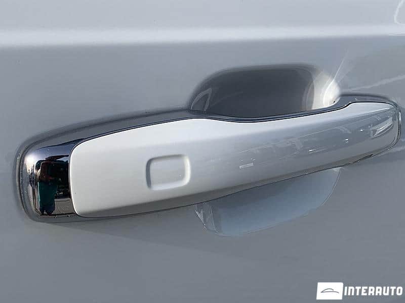 Volvo XC 90 5
