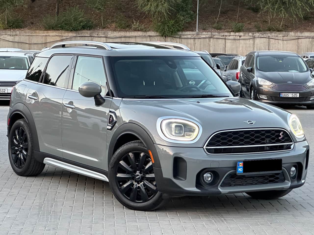 Mini Countryman Cooper S 2022
