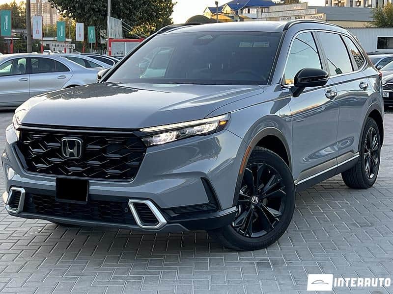 Honda CR-V 2023
