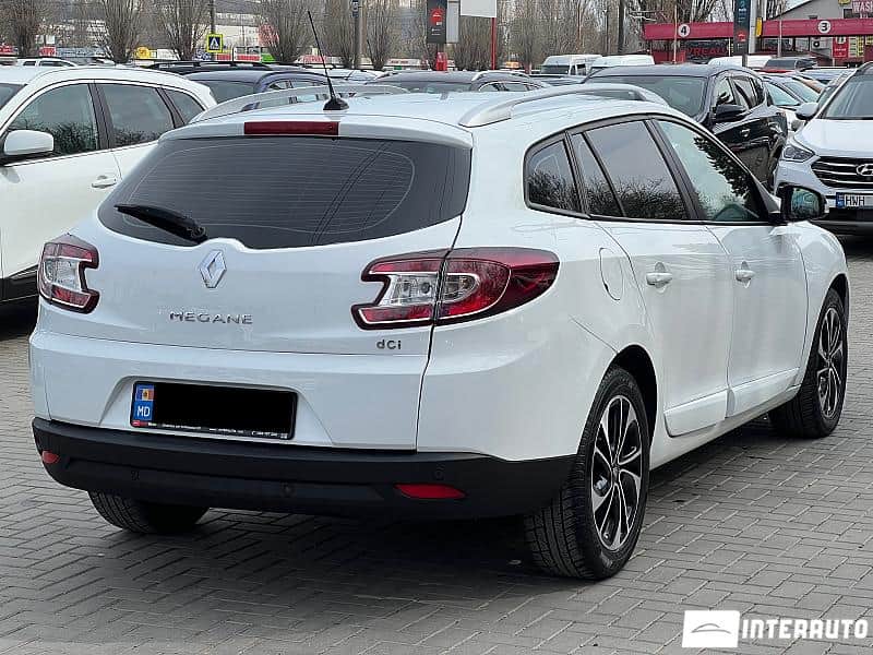 Renault Megane 2