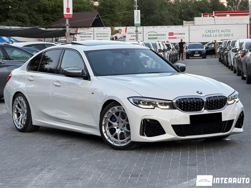 BMW M340i 2020