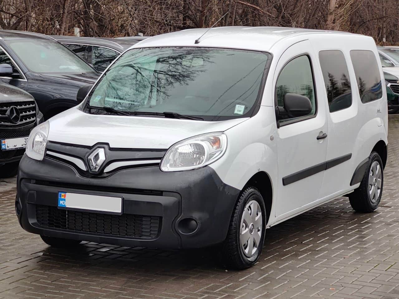 Renault Kangoo 2019