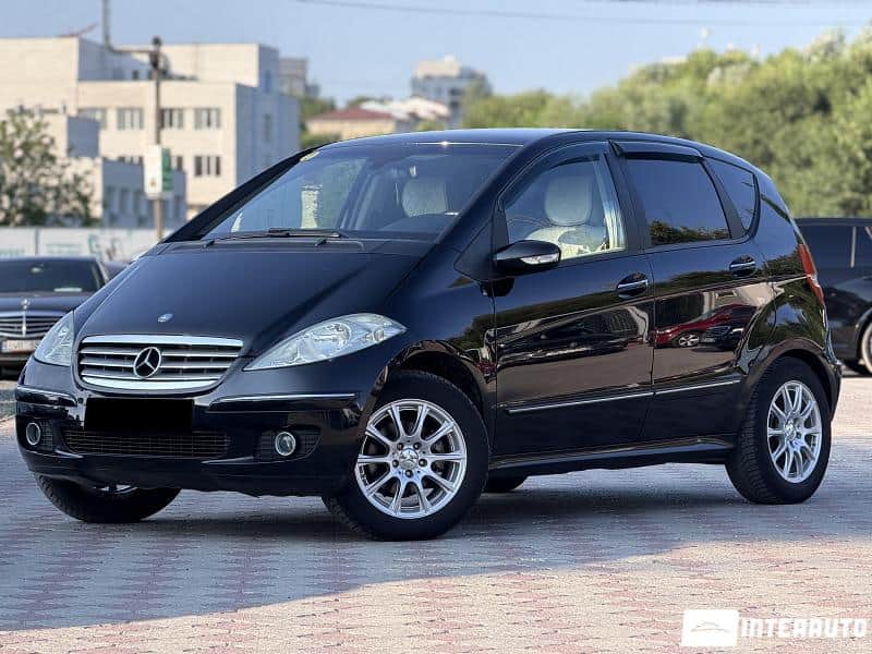 Mercedes A 150 2005