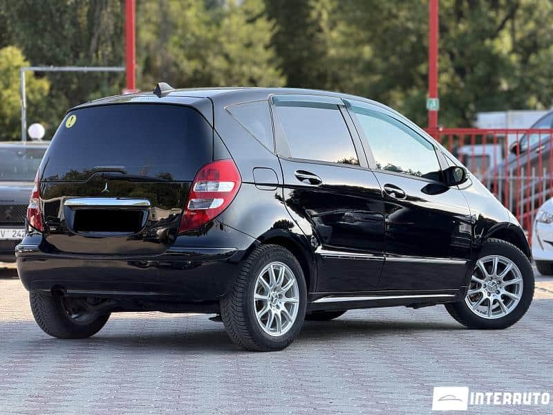 Mercedes A 150 2
