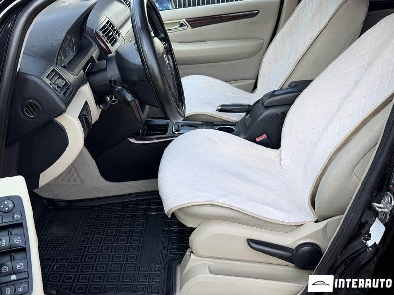 Mercedes A 150 5