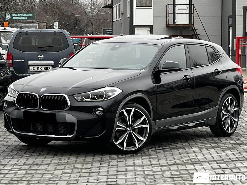 BMW X2 2.8i 2019