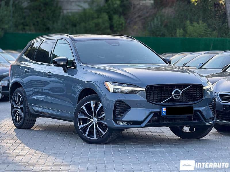 Volvo XC 60 2023