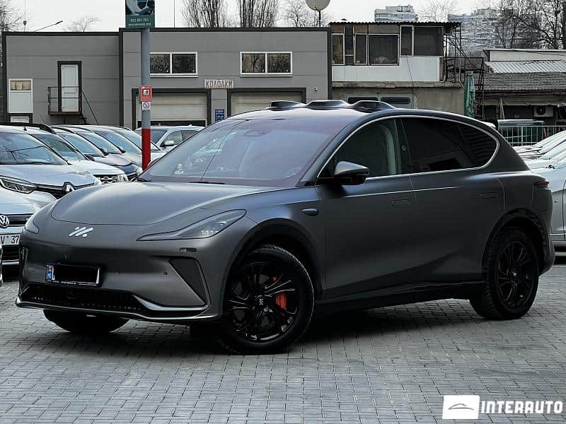 2023 IM Motors LS7