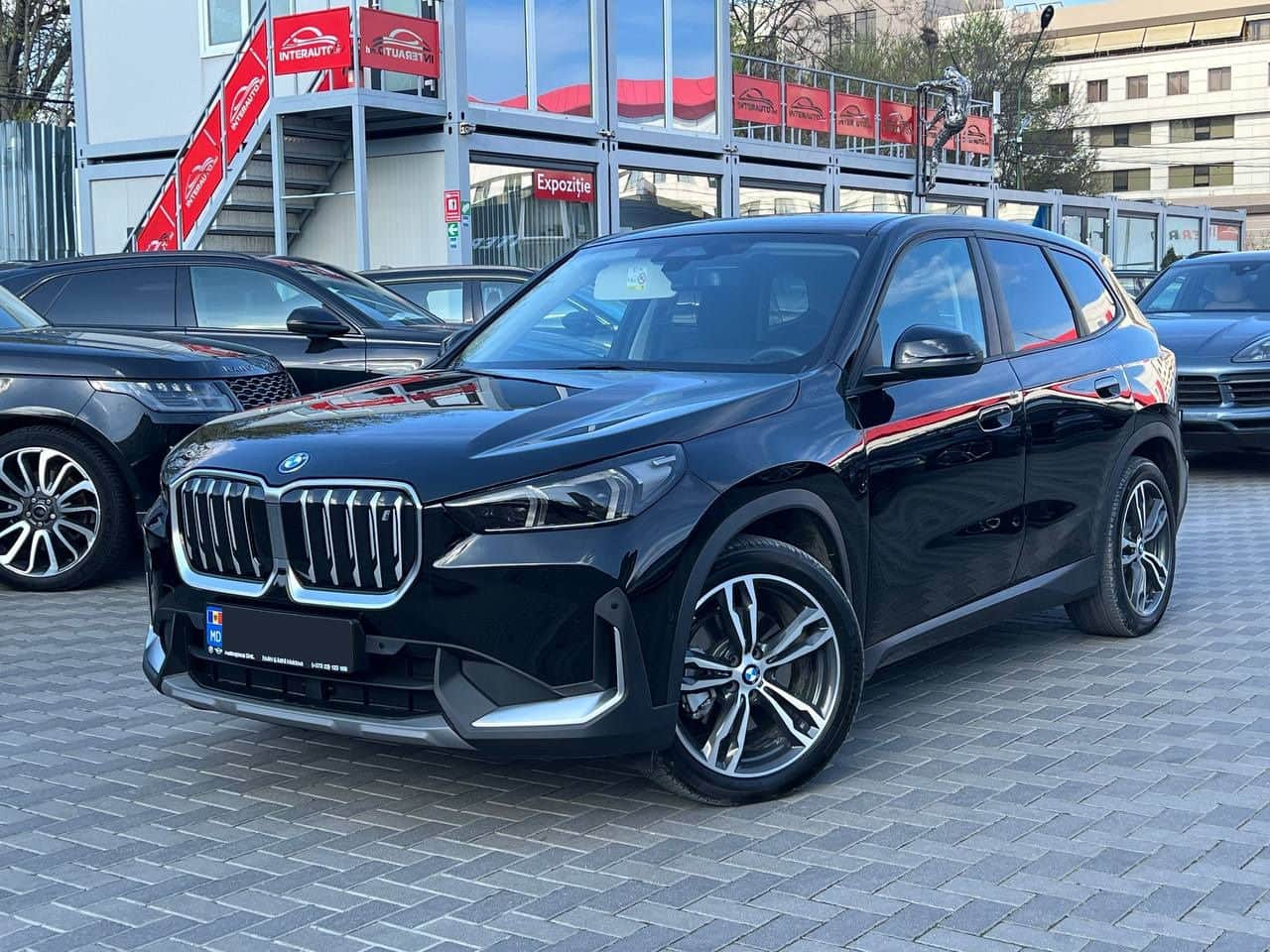 BMW iX1 xDrive30 2023