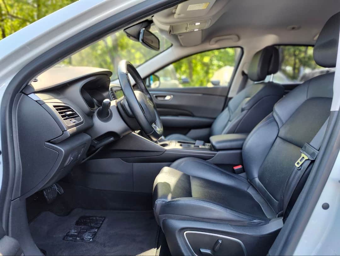 Renault Talisman 5