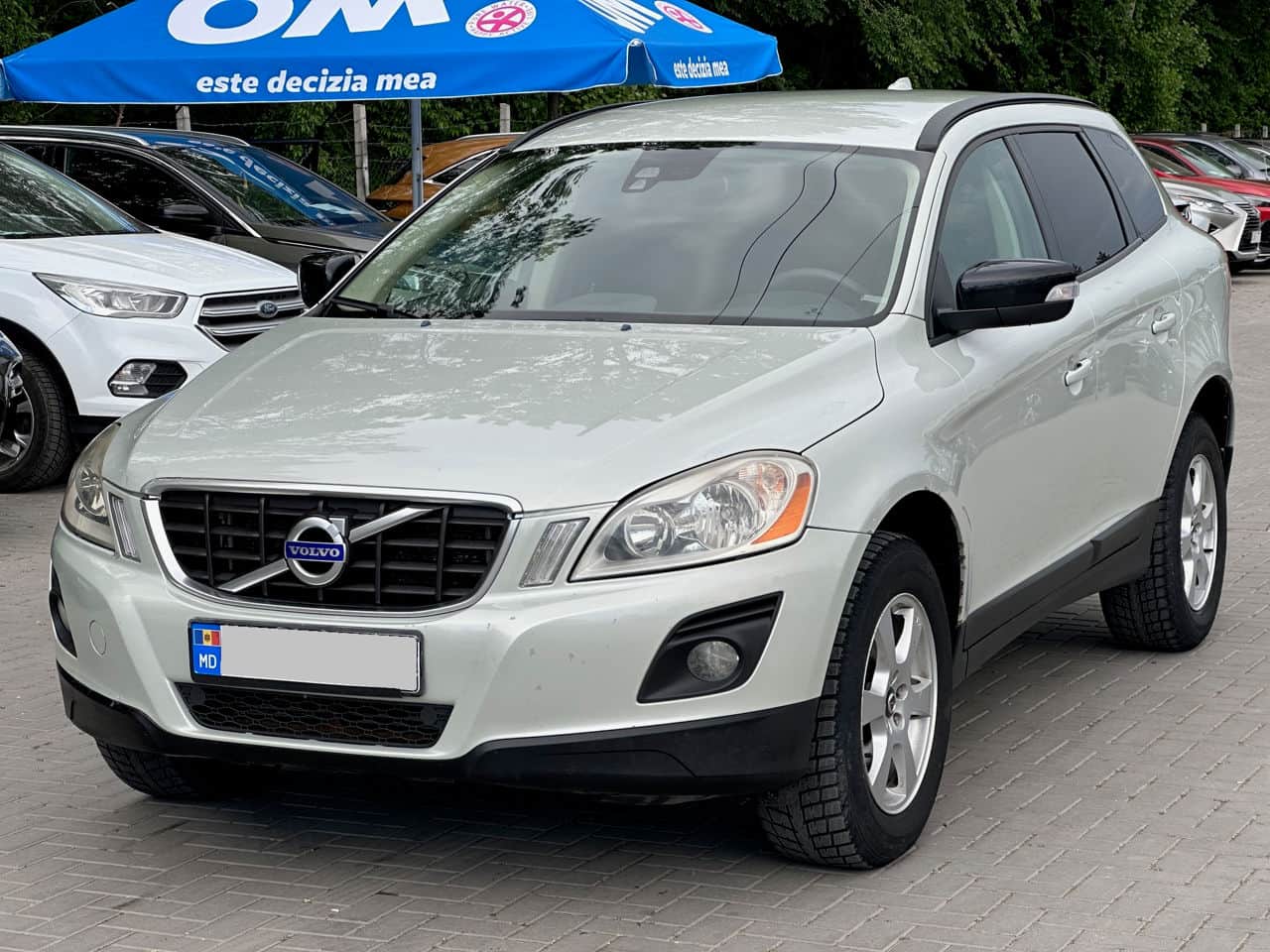 Volvo XC 60 2009