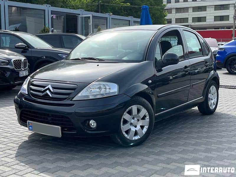 Citroen C3 2010