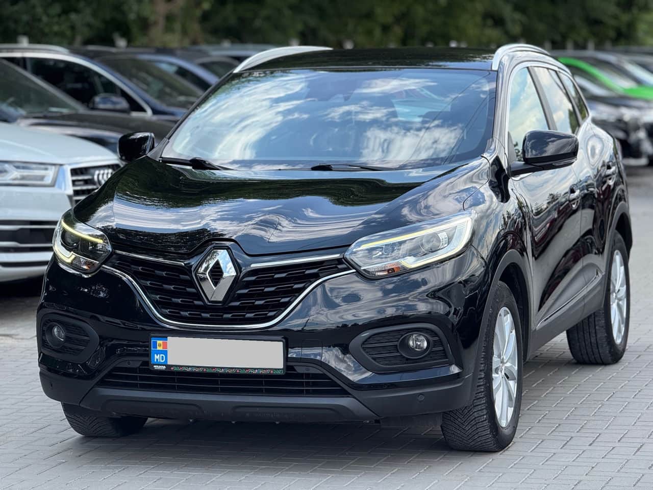 2019 Renault Kadjar
