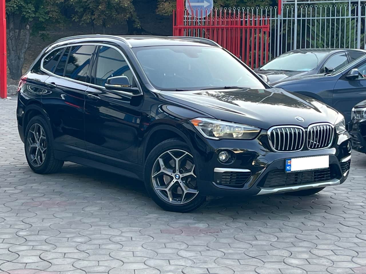 BMW X1 2.8i 2018