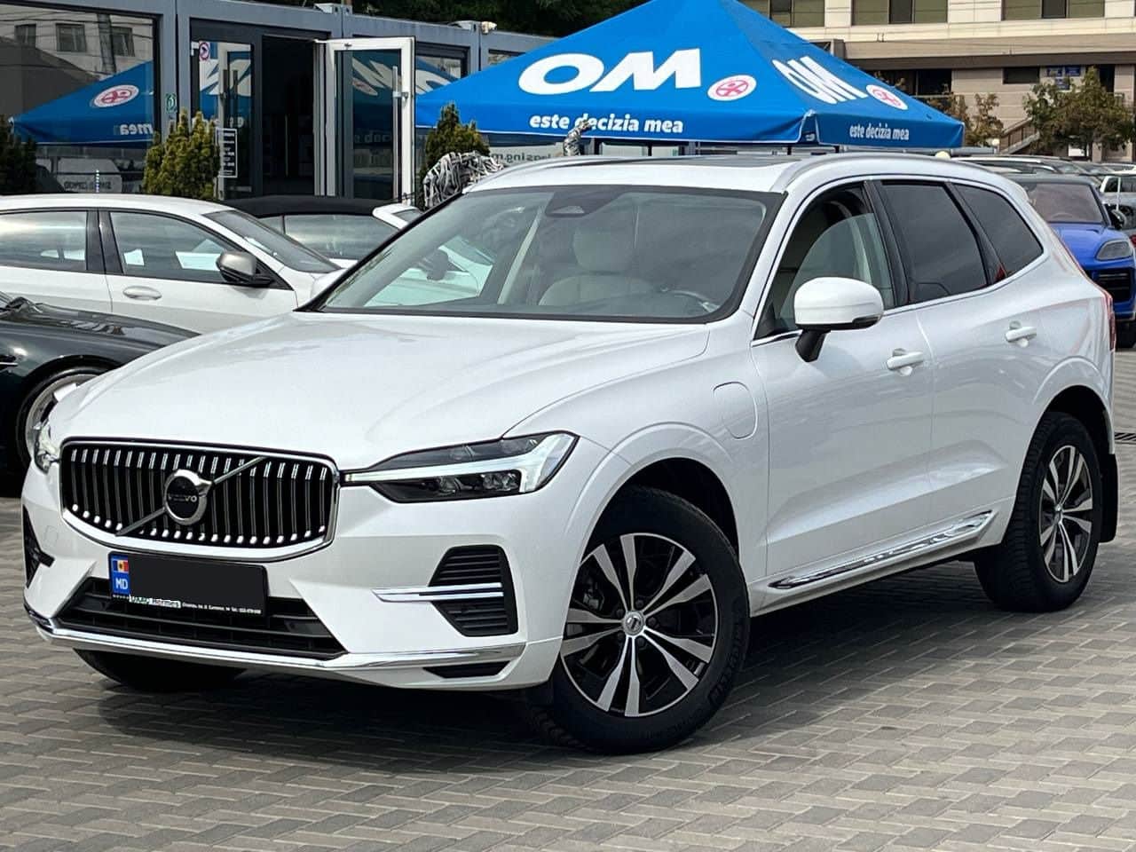 Volvo XC 60 2023