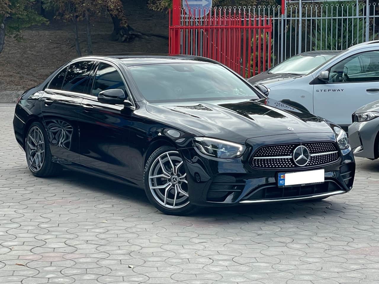 Mercedes E 220 2023