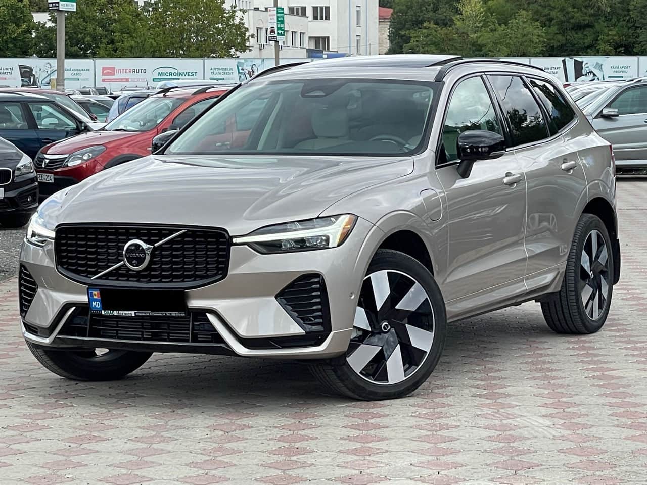 Volvo XC 60 2024