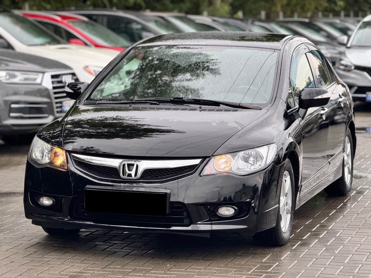 Honda Civic 2009