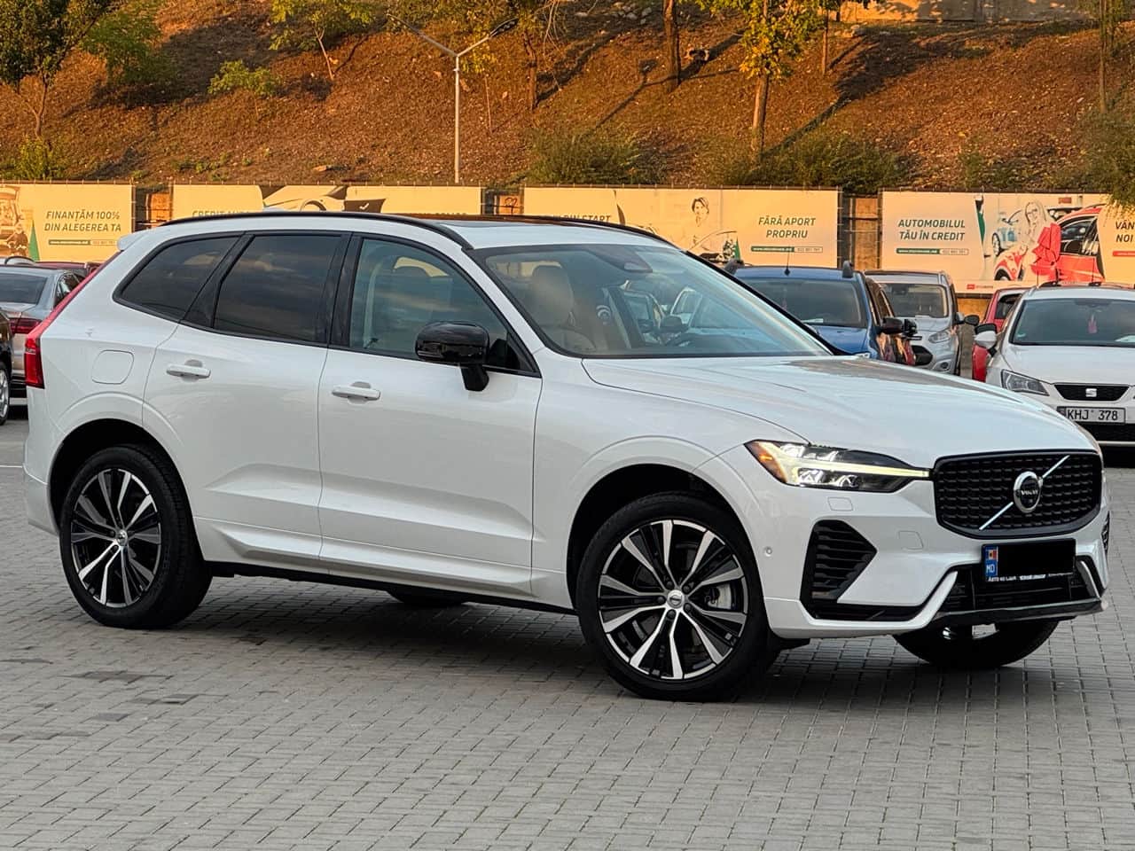 Volvo XC 60 2023