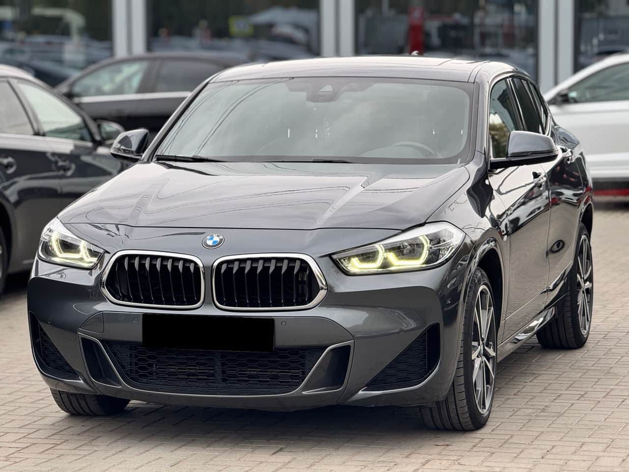 2021 BMW X2 1.8i
