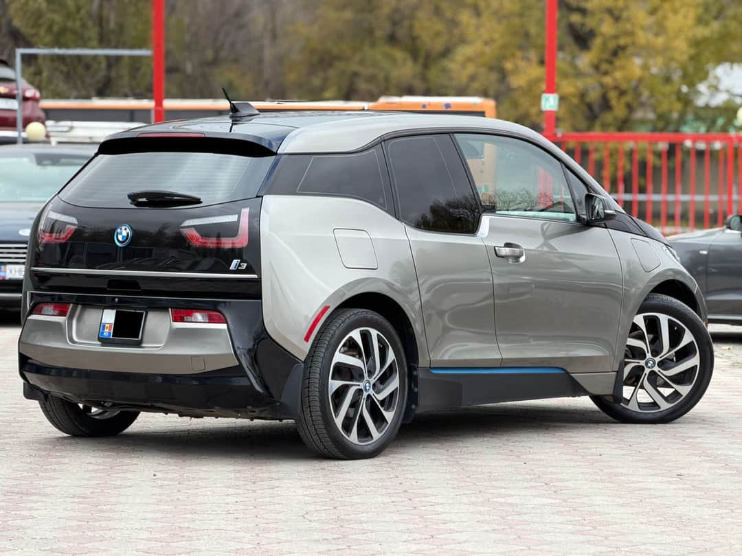 BMW i3 3